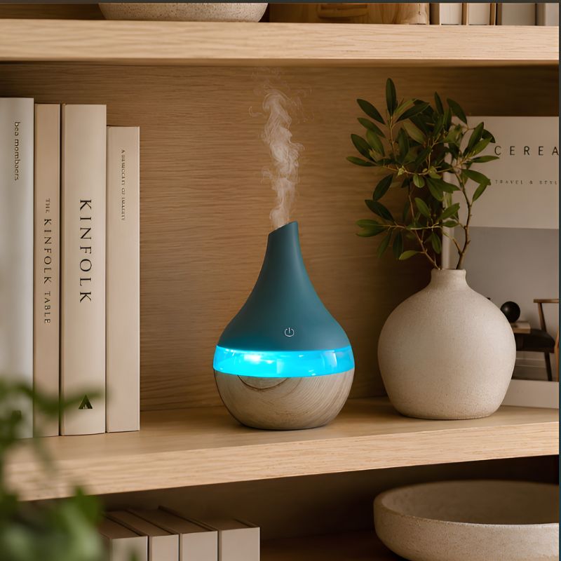 Diffuseur humidificateur - Aerys