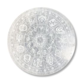 Disque Sélénite Zodiaque