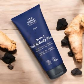 Coffret cadeau pour homme - Douche et déodorant