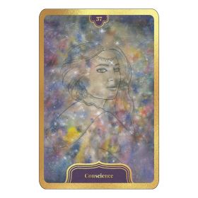 L'Oracle de la femme ayurvédique – Gwenaëlle Batard