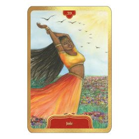 L'Oracle de la femme ayurvédique – Gwenaëlle Batard