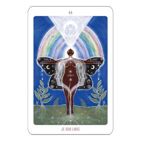 Cartes oracle - La magie de la joie - Marion Sebih