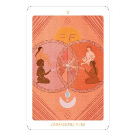 Cartes oracle - La magie de la joie - Marion Sebih