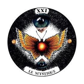 Tarot sauvage et inconnu des archétypes – Kim Krans