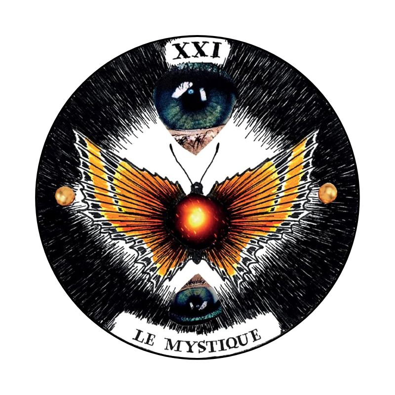 Tarot sauvage et inconnu des archétypes – Kim Krans