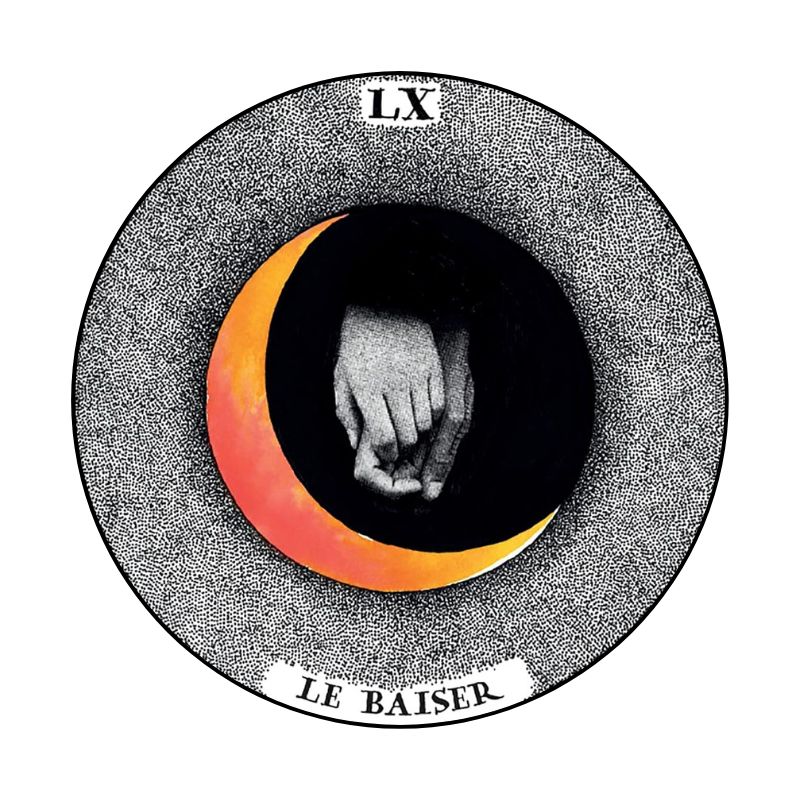 Tarot sauvage et inconnu des archétypes – Kim Krans