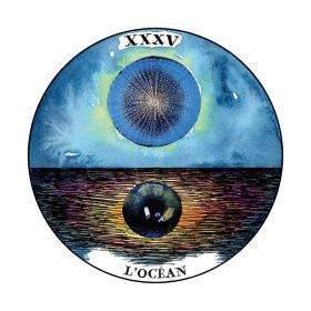Tarot sauvage et inconnu des archétypes – Kim Krans