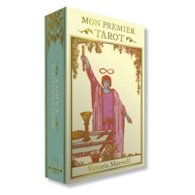 copy ofTarot sauvage et inconnu des archétypes – Kim Krans