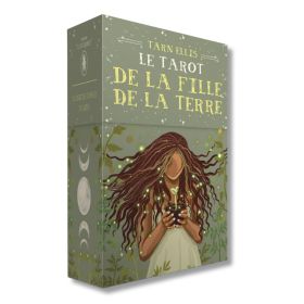 Le Tarot de la fille de la terre - Tarn Ellis