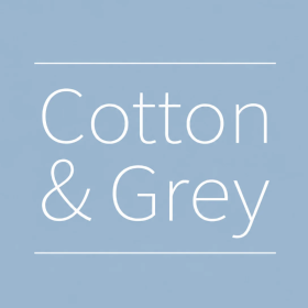 Cotton & Grey