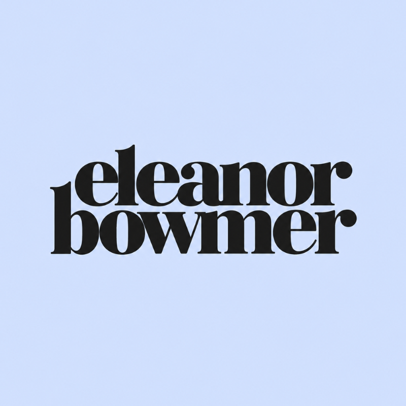 Eleanor Bowmer